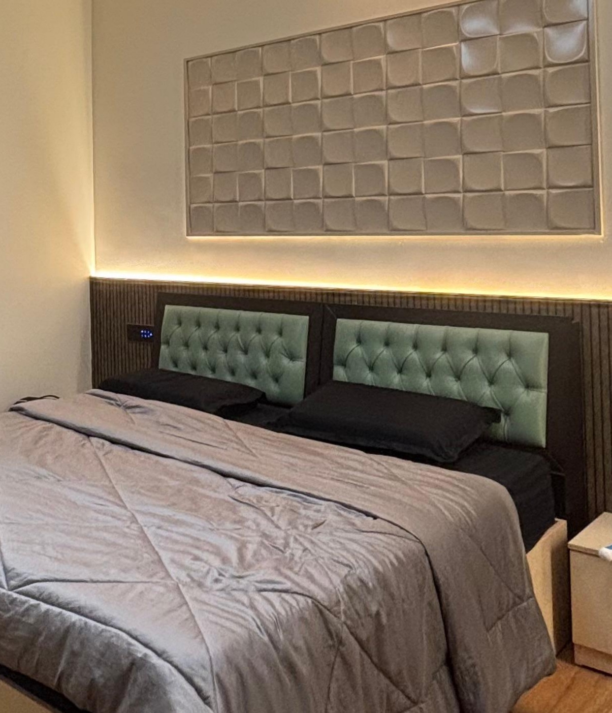 Custom Headboards