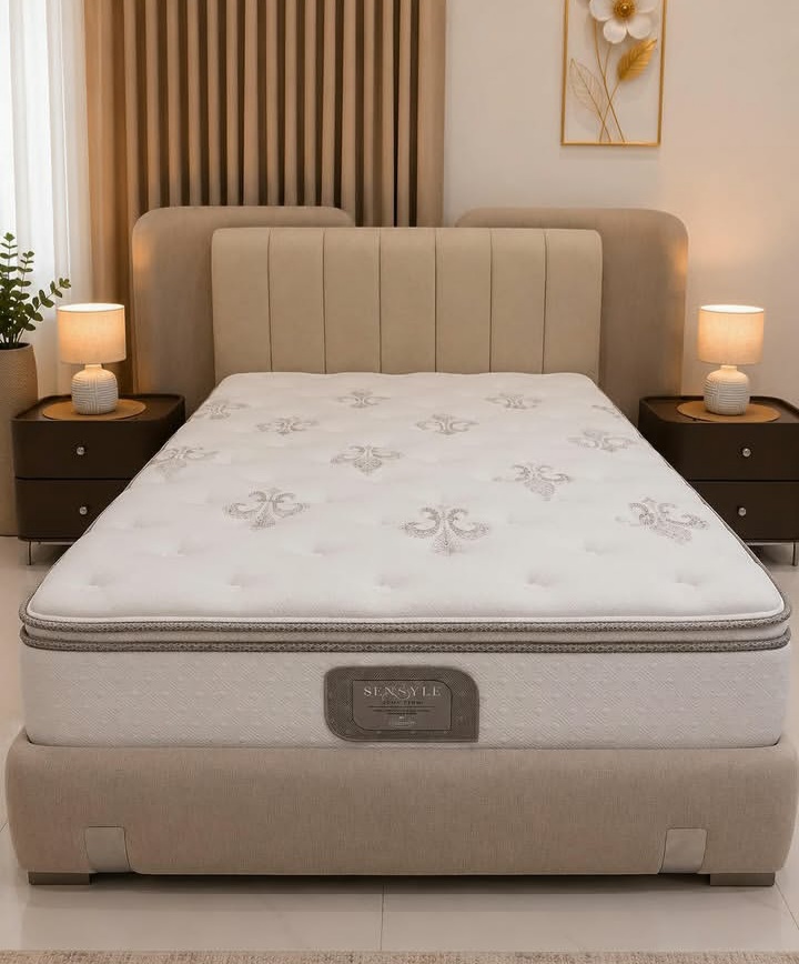 Mattress