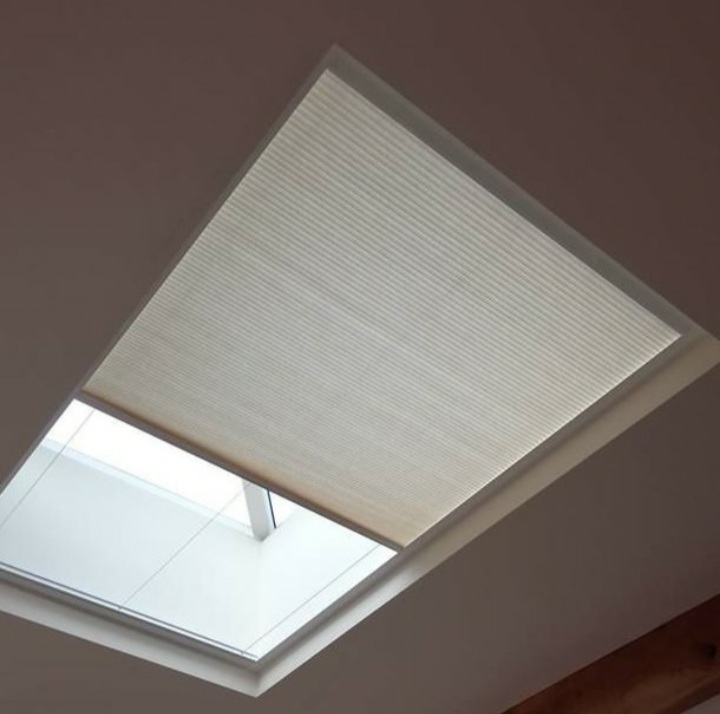 Skylight Blinds